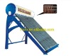 Solar Water Heater