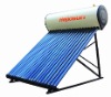 Solar Water Heater