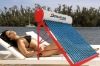 Solar Water Heater