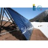 Solar Water Heater Collector