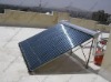 Solar Water Heater Collector