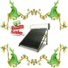 Solar Water Heater Company