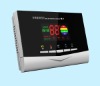 Solar Water Heater Controller System