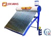 Solar Water Heater,Evacuated vacuum tube solar water heater