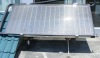 Solar Water Heater, Flat Plate Solar Hot Water System