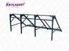 Solar Water Heater Frame