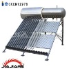 Solar Water Heater (HYV8)