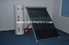 Solar Water Heater Heat Pipe Pressure Split Solar Water Heater