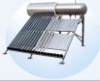 Solar Water Heater Non Pressurized