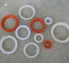 Solar Water Heater Parts--Silicon Ring (Tube Seal)