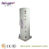 Solar Water Heater Pressure Tank, CE, ISO9001, SGS