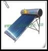 Solar Water Heater----Pressure stainless steel