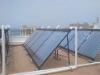 Solar Water Heater, Pressurized Solar Collector, Solar Keymark, EN12975,