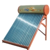 Solar Water Heater / Solar Geysers