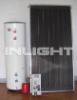 Solar Water Heater,Split Flat Plate Pressurized Solar Water Heater