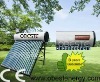 Solar Water Heater System China Copper Pipe Pressurized Solar Water Heater System