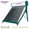 Solar Water Heater Thermal System (CE ISO SGS Approved)