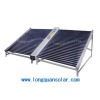 Solar Water Heater With CE