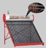 Solar Water Heater With Copper Coil (LQ-021)