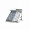 Solar Water Heater/compact solar water heater