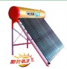 Solar Water Heater / direct-heated solar water heater