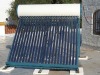 Solar Water Heater for Bath Room