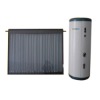 Solar Water Heater----split pressure(Best sell)