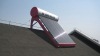 Solar Water Heater with Evacuated Tube