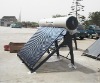 Solar Water Heater with Galvanized Steel Frame