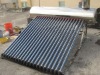 Solar Water Heaters With assistant tank