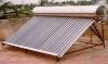 Solar Water Heating System With 60 Gallon