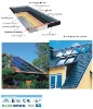 Solar Water Heating system with SRCC certificate