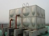 Solar Water Storage large Tank (Manufacture)