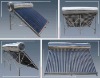 Solar air heater