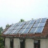 Solar appliances project
