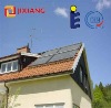Solar collector system(SOLAR KEYMARK SRCC, ISO 9001: 2000, CE and CCC)