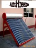 Solar energy