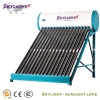 Solar energy hot water  heater(CE ISO SGS CCC)