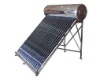 Solar energy water heater