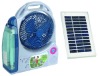 Solar fan(NF-8A)