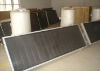 Solar flat Storage tank Boiler