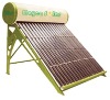 Solar geyser for South Africa conditions,100L