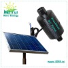 Solar heat pump