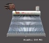 Solar heater exchanger (250L)