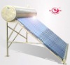 Solar heating system/solar hot water