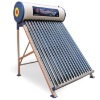 Solar hot water heating system--CE CCC,ISO ,SRCC,SK.