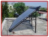 Solar keymark and SRCC certificate heat pipe solar collector high quality