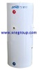 Solar porcelain enamel hot water storage cylinder