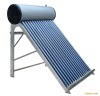 Solar power water heater
