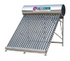 Solar power water heater